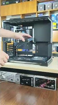 ASMR tập 37: ASMR bộ PC Ultra 7 270K Plus