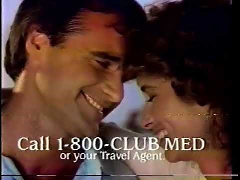 January 7, 1986 commercials