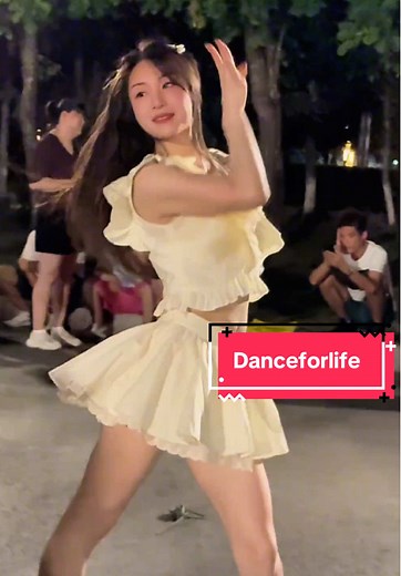 Join the Happy Dance Challenge! 💃👏