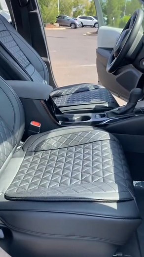 Protect your car seats — comfort and style with every ride! ✨ Why choose our seat covers: ✅ Custom fit for any vehicle model.  Easy installation, no tools required. ️ Durable and easy to maintain for active drivers. ⭐ 4.8/5 rating from 67 customers.  Free worldwide shipping!  Don’t wait! Upgrade your seats today.  To place an order, visit our website. | Stablela | Facebook