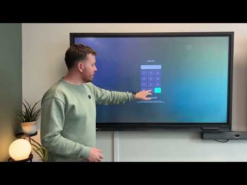 A quick introduction to Launcher • Learning Launcher • DisplayNote
