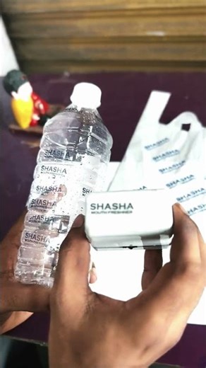 Permanent Ink Stamp for Plastic Packaging | Business Solution
