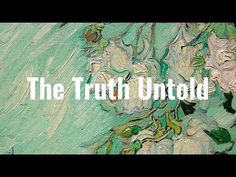 [ENG LYRICS] The Truth Untold by BTS