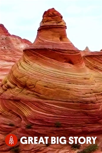 Explorer les falaises de Vermilion, une merveille naturelle de l'Arizona et de l'Utah