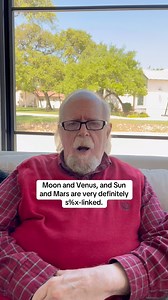 16K views · 352 reactions | Are there any special planets involved in seeing love in a relationship? #astrology #roberthand | Robert Hand | Facebook