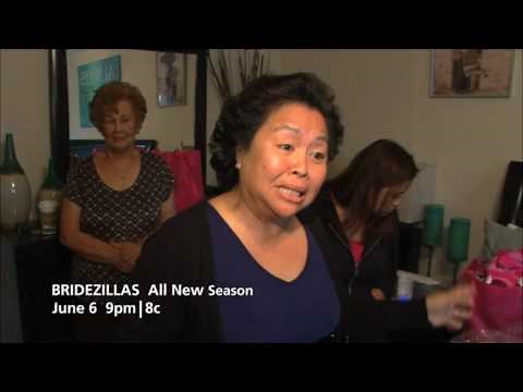 These Bridezillas are Freaking Out!