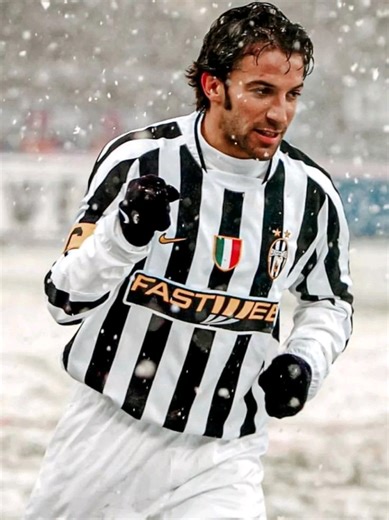 #alessandrodelpiero | del piero
