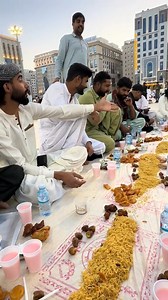 18K views · 892 reactions | Iftari masjid nabvi Sw | Islamic Vedios Hadees | Facebook