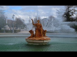 Jardines de Aranjuez y La Casa del Labrador