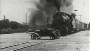 The Original Fast & Furious Was This 1924 Silent Film, Which You Can Watch In Its Entirety Here