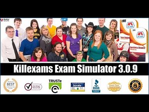 Killexams Exam Simulator 3 0 9 Installation Guide