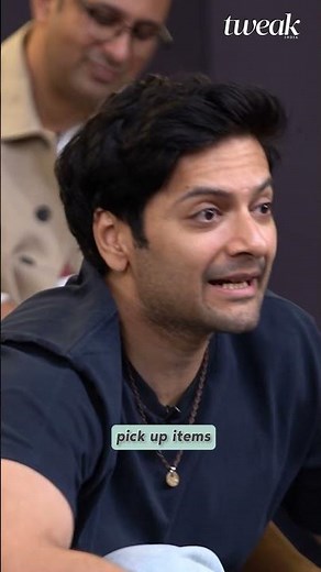 Have you ever done this? | Raakh | Tweak Hot takes | Tweak India