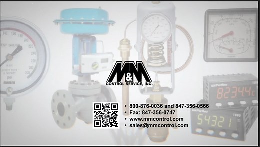 About M&M Control Service, Inc.