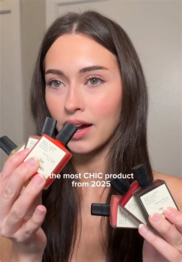 the most chic product of 2025 @Typology Paris #typologypartner #ad