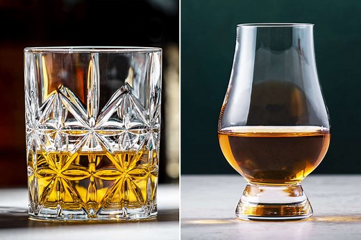 All Bourbon Is Whiskey, but Not All Whiskey Is Bourbon — This Is What Sets It Apart