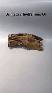 The uses of Tung Oil for wood. #craft #tungoil #tung #art...