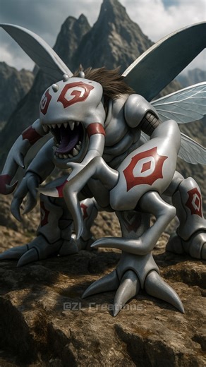 ZL Creations on Instagram: "The Ultimate Insect Digimon Evolution! Minomon to GranKuwagamon #Digimon #DigimonEvolution #Minomon #Kunemon #Kuwagamon #Okuwamon #GranKuwagamon"