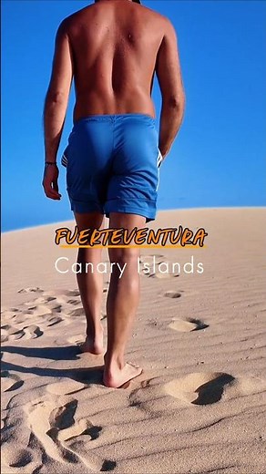 Fuerteventura 🥥🌴❤️🌊⛱️🔥
