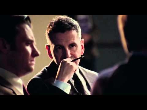 The Newsroom: What Makes America the Greatest Country in the World?