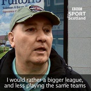 52K views · 102 reactions | ⚽️ Football fans have their say as to what should come next in the Scottish game as a result of the coronavirus pandemic ⬇️⬇️⬇️ | BBC Sport Scotland | Facebook