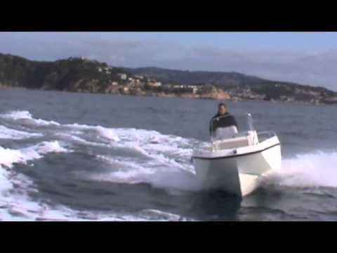 Prueba Quicksilver Activ 505 Open