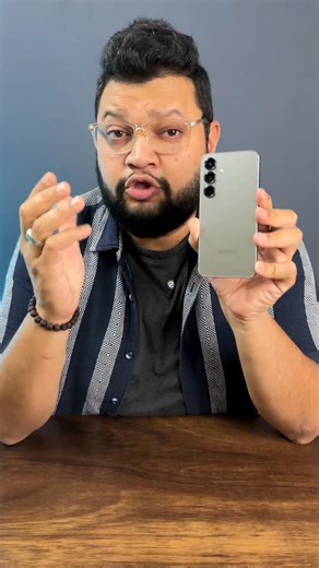 Samsung important security feature enable now!😱 .............. #samsung #s25 #s23 #samsungtips #samsungfeatures #samsunggalaxy #goodlock #oneui7 #tech #techreels #reelsindia #technology #reelainstagram #jaipur #rajsthan | Tekno Club