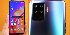 Oppo A94 Full Specifications, Features, Price In Philippines