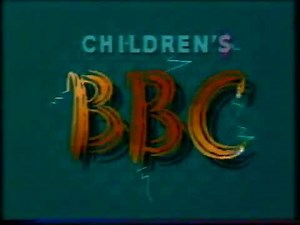 Children's BBC ident (20-11-1989)