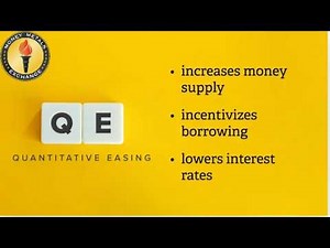 Quantitative Easing Explained: The Fed’s Money Printing