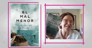Un libro para recomendar: “El mal menor”, de C.E. Feiling