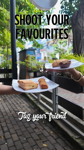 Rock, paper, scissors... boom 🍽️💥​ Plot twist: the real winner is the food.​ #PereraAndSons #GameSetSnack #PnS #SriLanka | Perera & Sons