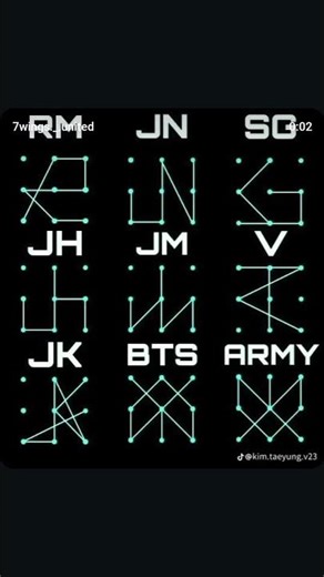 BTS army bts password 🥰🥰💜💜