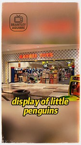 Stores 80s and 90s Kids Miss Walking Through #retroshopping #throwbackvibes #nostalgia | Brantley Aguirre