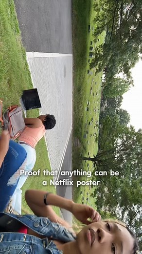 So Netflix, when are we producing “Open Grave”? I’m sure it would become the #1 movie😂 #netflix #viral #fyp #movie | ley_ica