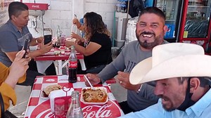 48K views · 1.5K reactions | Cuando conoci al WICO Q.E.P.D. en #lagorditadelgordo con El gusto del gordo | El gusto del gordo. | Facebook