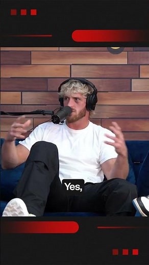 Jake Paul's Boxing Journey | Talk on Impaulsive Podcast