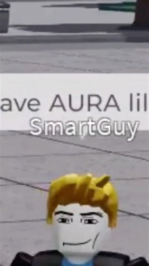 Bro thought he had AURA 🙏💀