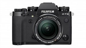Fujifilm Announces the X-T3 Camera | Fstoppers