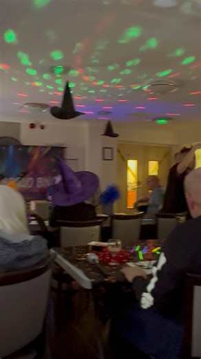 It’s BONGO BINGO TIME✨😍 Anchor - Henry Court are hosting us this afternoon | Anchor - Leofric Lodge
