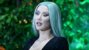 Iggy Azalea on Her New Album and Why She's Taking a Break From Music (Exclusive)