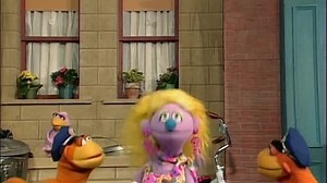 Play with Me Sesame - S02E34