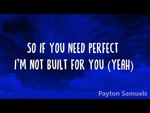 Bella Poarch - Build A B**** (Clean - Lyrics)