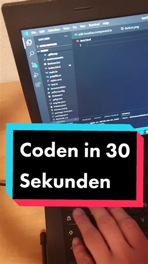 Herr Programmierer (@herr_programmierer)’s videos with Faded (Instrumental) - Alan Walker