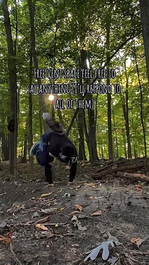 Forgot I had this in my drafts #therian #therianthropy #safespace #vent #alterhuman #quadrobics