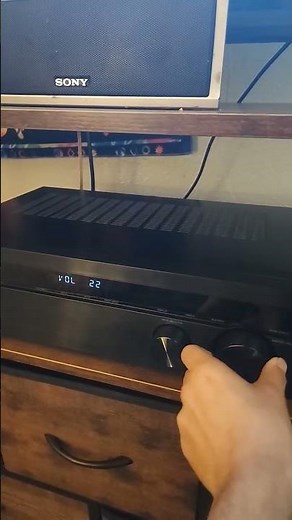 #DH590 sony #receiver 5.2