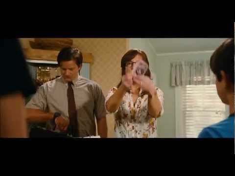 Diary of a Wimpy Kid 2 Rodrick Rules Movie Clip 'Mom Bucks' Official (HD)