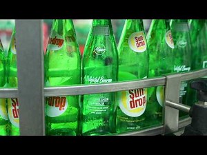 Wisconsin Life | Bottling nostalgia in Shawano