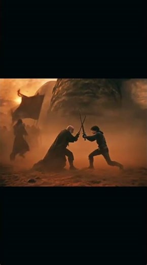 Dune 3 Official Trailer Breakdown: Epic Surprises Revealed! #Dune3 #MovieTrailer