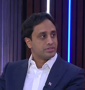 323K views · 14K reactions | The Tories deserve extinction. #ukpolitics #reformuk #interview #news #gbnews #ziayusuf #reform #nigelfarage #fyp | Zia Yusuf | Facebook