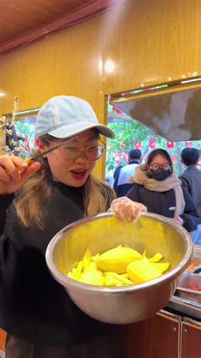 Thông báo lịch nghỉ Tết nhà HiHa ạ. Lâu r k gặp mọi người nhớ tui hong #tiemtrahiha #buffetxiensach #ilovetiktok #xuhuong #tiktok